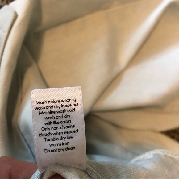 Athleta Sculptek Skinny Jeans Biscayne Wash 0 - Picture 5 of 7